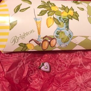 Brighton BFF charm